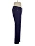 So Slimming by Chico's Color Block Purple Jeans Size XL - photo 4