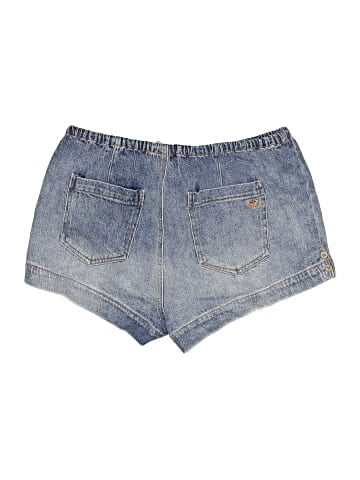 Roxy Denim Shorts (view 2)