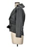 Bisou Bisou Gray Jacket Size 12 - photo 5
