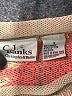 Christopher & Banks Color Block Tan Pullover Sweater Size 0X - photo 7