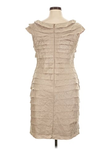 London Times Cocktail Dress (view 2)