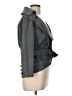 Bisou Bisou Gray Jacket Size 12 - photo 4