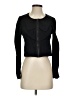 Sine Black Jacket Size 4 - photo 1