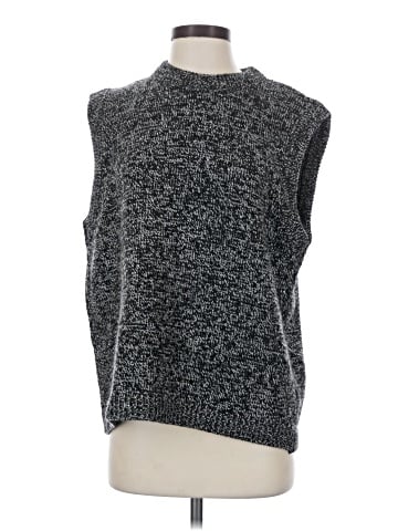 Zara Sweater Vest (view 1)