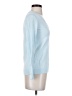 Tommy Hilfiger Blue Pullover Sweater Size XXS - photo 4