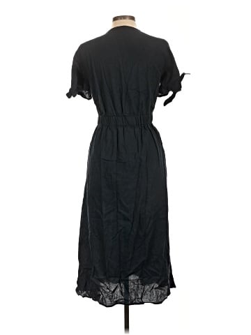 Blu Pepper Casual Dress (view 2)