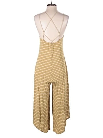 Hem & Thread Jumpsuit (view 2)