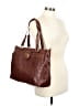 Brahmin 100% Leather Brown Leather Tote One size - photo 2