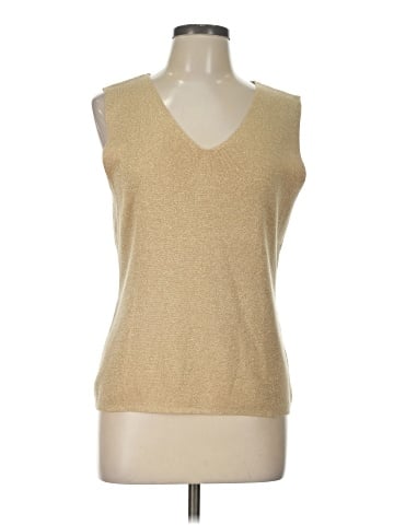 Covington Sleeveless Top (view 1)