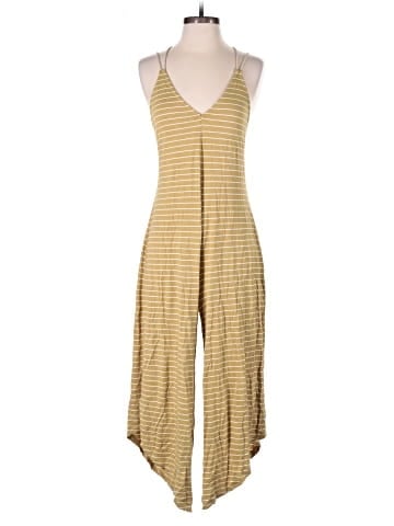 Hem & Thread Jumpsuit (view 1)