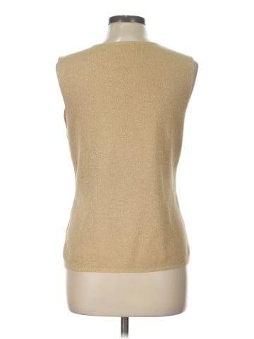 Covington Sleeveless Top (view 2)