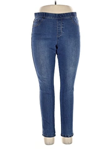 Faded Glory Jeggings (view 1)