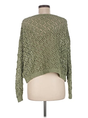 Nicole Miller Artelier Pullover Sweater (view 2)