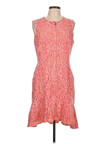 BCBGMAXAZRIA Cocktail Dress (view 1)