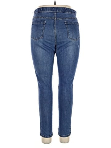 Faded Glory Jeggings (view 2)
