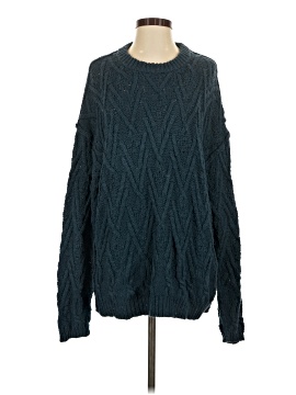 Free People Pullover Sweater