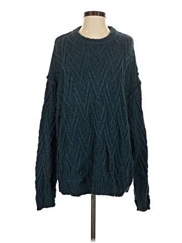 Free People Pullover Sweater (view 1)