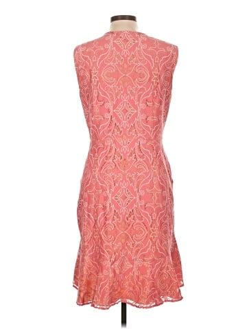 BCBGMAXAZRIA Cocktail Dress (view 2)