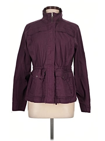 Croft & Barrow Jacket (view 1)