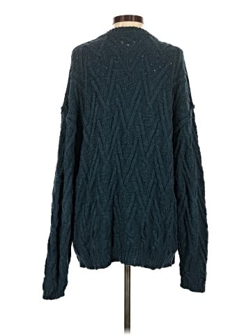 Free People Pullover Sweater (view 2)