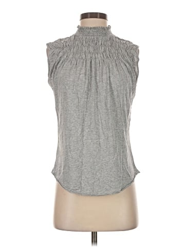Sundance Sleeveless Blouse (view 1)