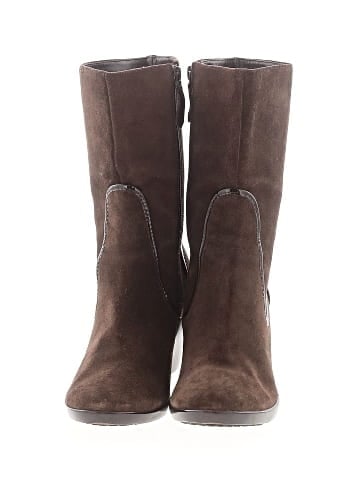 Cole Haan Nike Boots (view 2)