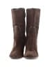 Cole Haan Nike 100% Leather Brown Boots Size 7 1/2 - photo 2