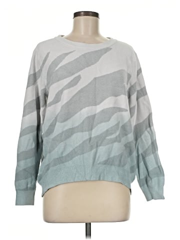Barefoot Dreams Cozychic Lite Pullover Sweater (view 1)