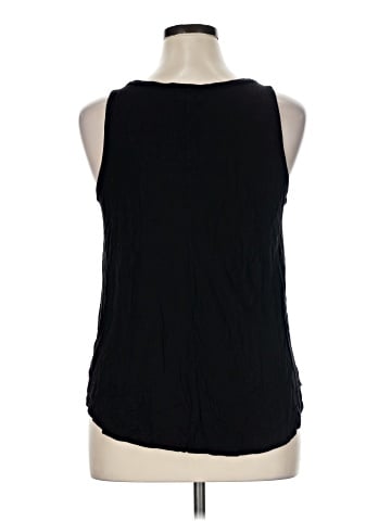 Old Navy Sleeveless T-Shirt (view 2)