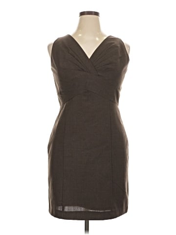 Ann Taylor Factory Cocktail Dress (view 1)