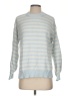 Jessica Simpson Stripes Blue Pullover Sweater Size XS - photo 1