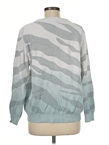 Barefoot Dreams Cozychic Lite Pullover Sweater (view 2)