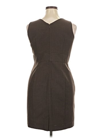 Ann Taylor Factory Cocktail Dress (view 2)