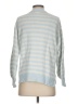Jessica Simpson Stripes Blue Pullover Sweater Size XS - photo 2