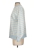 Jessica Simpson Stripes Blue Pullover Sweater Size XS - photo 5