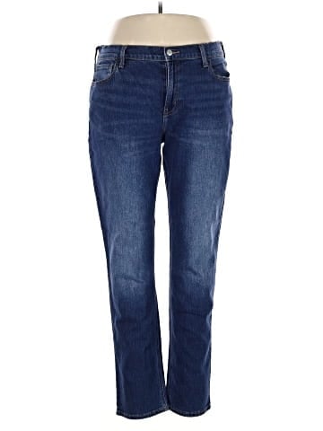 Old Navy Jeans (view 1)