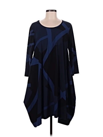 Porto Casual Dress (view 1)