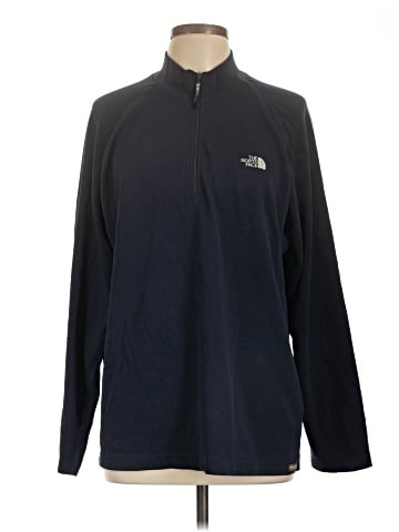 The North Face Track Jacket (view 1)