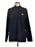 The North Face Blue Track Jacket Size L - photo 1