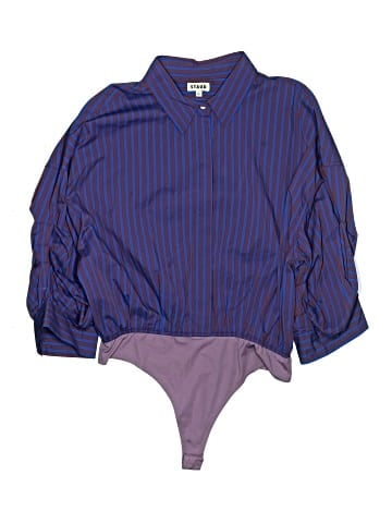 STAUD 3/4 Sleeve Blouse (view 1)