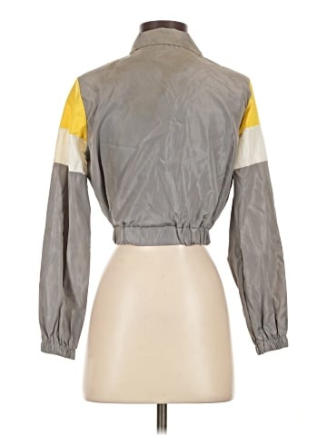 Unbranded Windbreaker (view 2)
