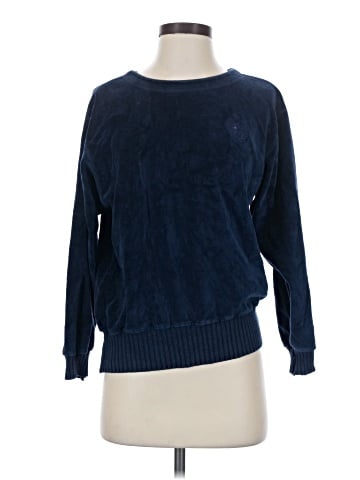 Lizsport Pullover Sweater (view 1)