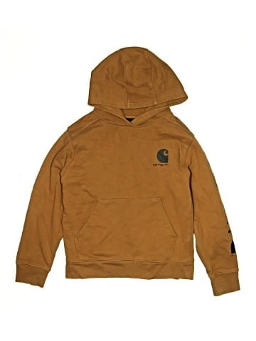 Carhartt Zip Up Hoodie (view 1)
