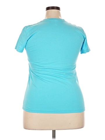 American Apparel Active T-Shirt (view 2)