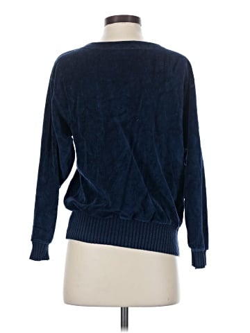 Lizsport Pullover Sweater (view 2)