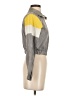 Unbranded Color Block Gray Windbreaker Size S - photo 4