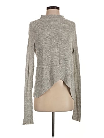 Free People Turtleneck Sweater (view 1)