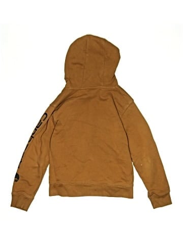 Carhartt Zip Up Hoodie (view 2)