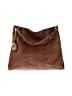 Henri Bendel Brown Hobo One size - photo 1