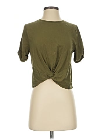 Fabletics Short Sleeve T-Shirt (view 1)